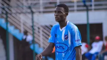 أول رد رسمي من نادي جازيل الكاميروني على عرض الأهلي لضم سيرجي دوارا