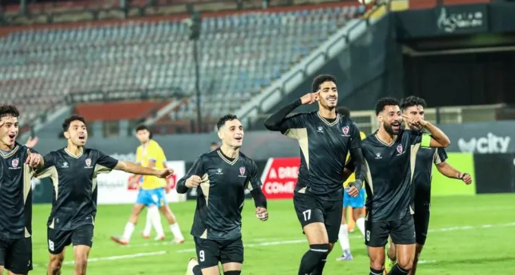 بعد ارتباط اسمه بالأهلي.. لاعب بتروجيت يسجل هدفًا على طريقة تريزيجيه (فيديو)