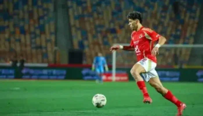 صالح جمعة يكشف مطالب إمام عاشور لتجديد عقده مع الأهلي