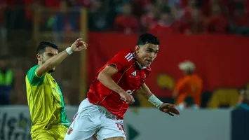 "اضبط جهازك".. قناة مفتوحة تنقل مباراة الأهلي وشبيبة القبائل اليوم