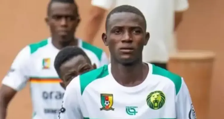 جازيل الكاميروني يصدم الأهلي بشأن سعر بيع  سيرجي دوارا