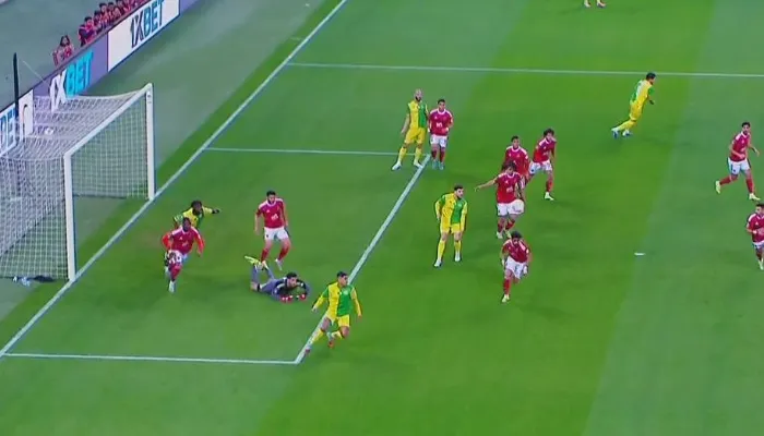 ليست الجزائرية الأولى.. قناة بديلة مجانية تبث مباراة الأهلي وشبيبة القبائل الآن