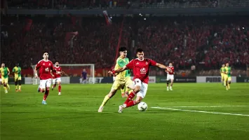 ترتيب مجموعة الأهلي في دوري أبطال إفريقيا بعد التعادل مع شبيبة القبائل وفوز الجيش الملكي