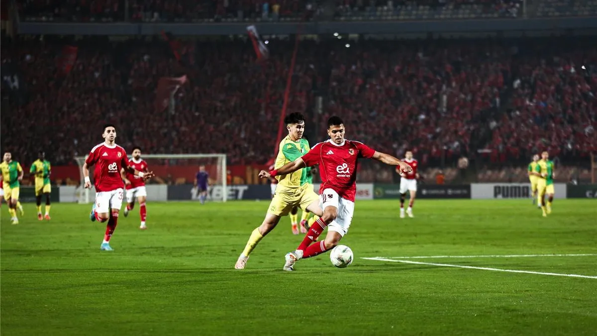 ترتيب مجموعة الأهلي في دوري أبطال إفريقيا بعد التعادل مع شبيبة القبائل وفوز الجيش الملكي