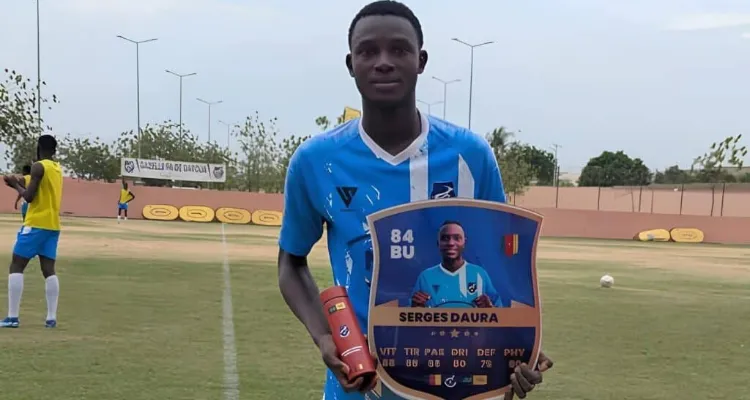 بيان مفاجئ بشأن صفقة سيرجي داورا في الأهلي.. التفاصيل الكاملة