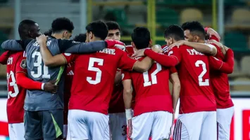 كواليس تحركات الأهلي في اليوم الأخير من الميركاتو الشتوي