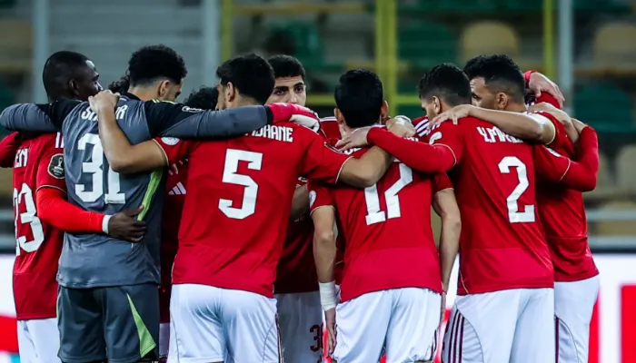 كواليس تحركات الأهلي في اليوم الأخير من الميركاتو الشتوي