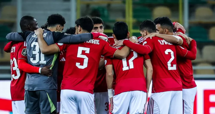 كواليس تحركات الأهلي في اليوم الأخير من الميركاتو الشتوي