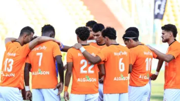 قبل نهاية الميركاتو الشتوي.. فاركو يضم لاعب الأهلي في صفقة مجانية