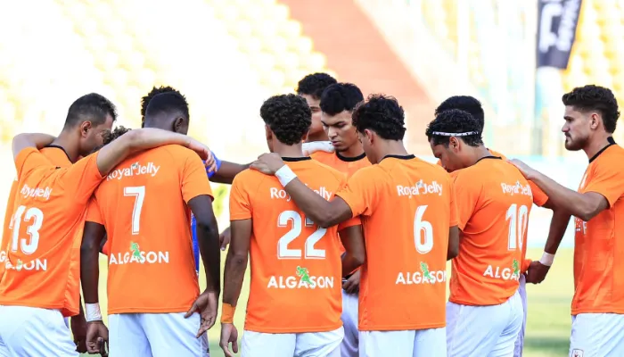 قبل نهاية الميركاتو الشتوي.. فاركو يضم لاعب الأهلي في صفقة مجانية