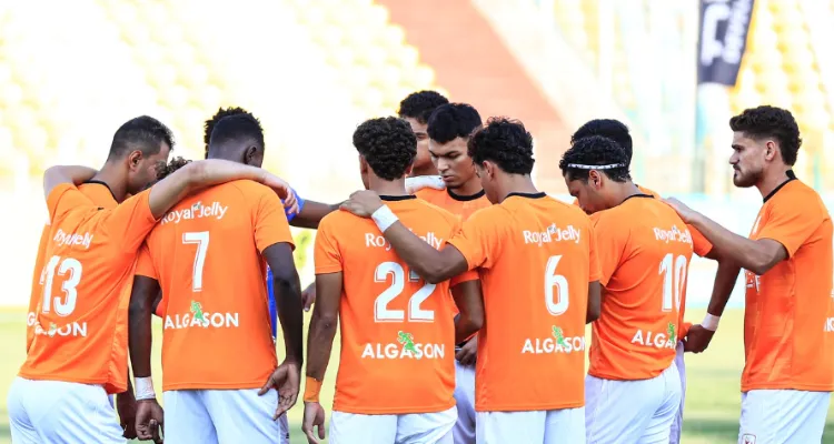 قبل نهاية الميركاتو الشتوي.. فاركو يضم لاعب الأهلي في صفقة مجانية