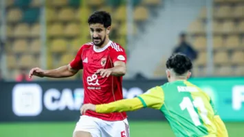 قلق في الأهلي بعد تراجع مستوى بن رمضان .. جلسة مرتقبة لبحث الأسباب