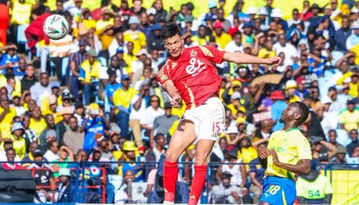 من بينها دوريات لم نسمع عنها.. 18 وجهة أوروبية محتملة لـ أشرف داري