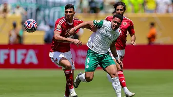 قرار مفاجئ من أشرف داري بشأن أزمته مع الأهلي