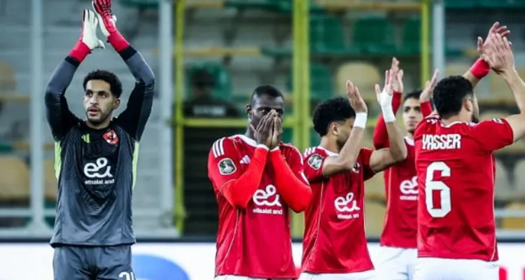 6 صفقات في 4 مراكز.. هل حقق الأهلي الاستفادة من ميركاتو الشتاء؟