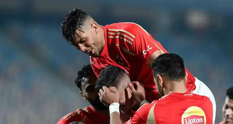 هل يصل ملف أشرف داري إلى فيفا؟ كواليس جديدة داخل الأهلي