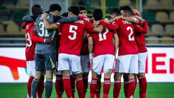 لاعب وحيد من الأهلي.. تشكيل الجولة الخامسة المثالي في دوري أبطال إفريقيا