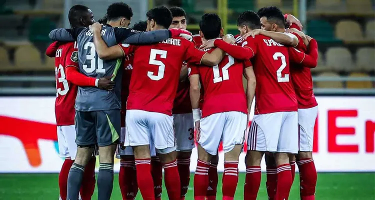 لاعب وحيد من الأهلي.. تشكيل الجولة الخامسة المثالي في دوري أبطال إفريقيا