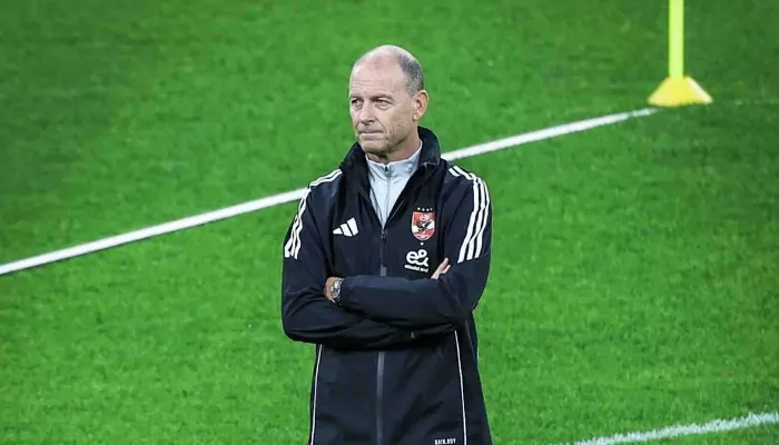 ضربة قبل مواجهة الإسماعيلي.. غيابات مؤثرة في الأهلي