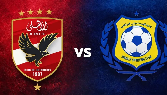 موعد مباراة الأهلي والإسماعيلي المقبلة في الدوري المصري.. والقنوات الناقلة