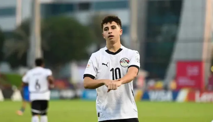 مع اقترابه من الدوري الإسباني.. تعرف على بلال عطية موهبة الأهلي