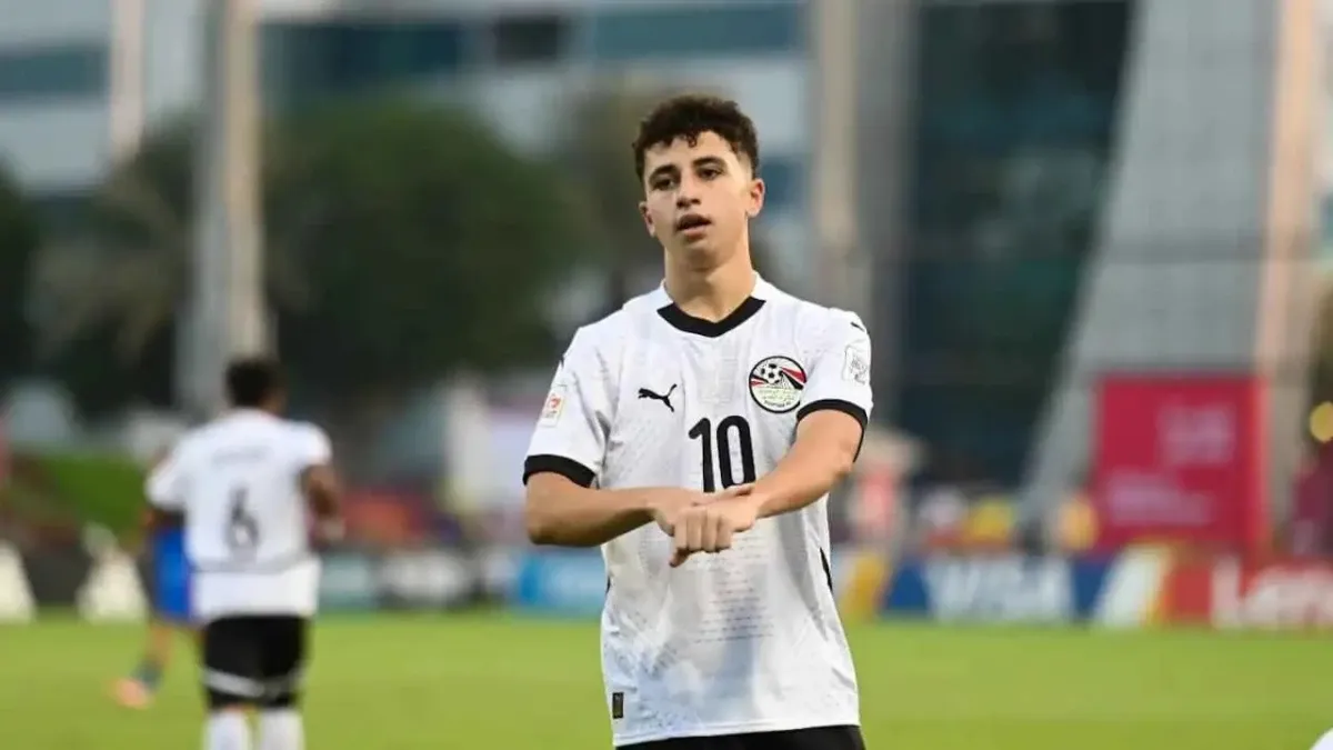 مع اقترابه من الدوري الإسباني.. تعرف على بلال عطية موهبة الأهلي