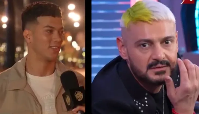 ظهور إمام عاشور مع رامز "ليفل الوحش" في رمضان.. تفاصيل جديدة رغم عقوبة الأهلي