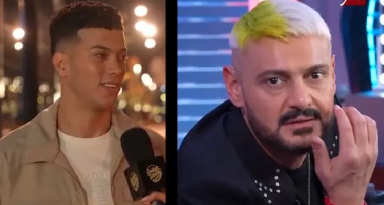 ظهور إمام عاشور مع رامز في رمضان.. تفاصيل جديدة رغم عقوبة الأهلي