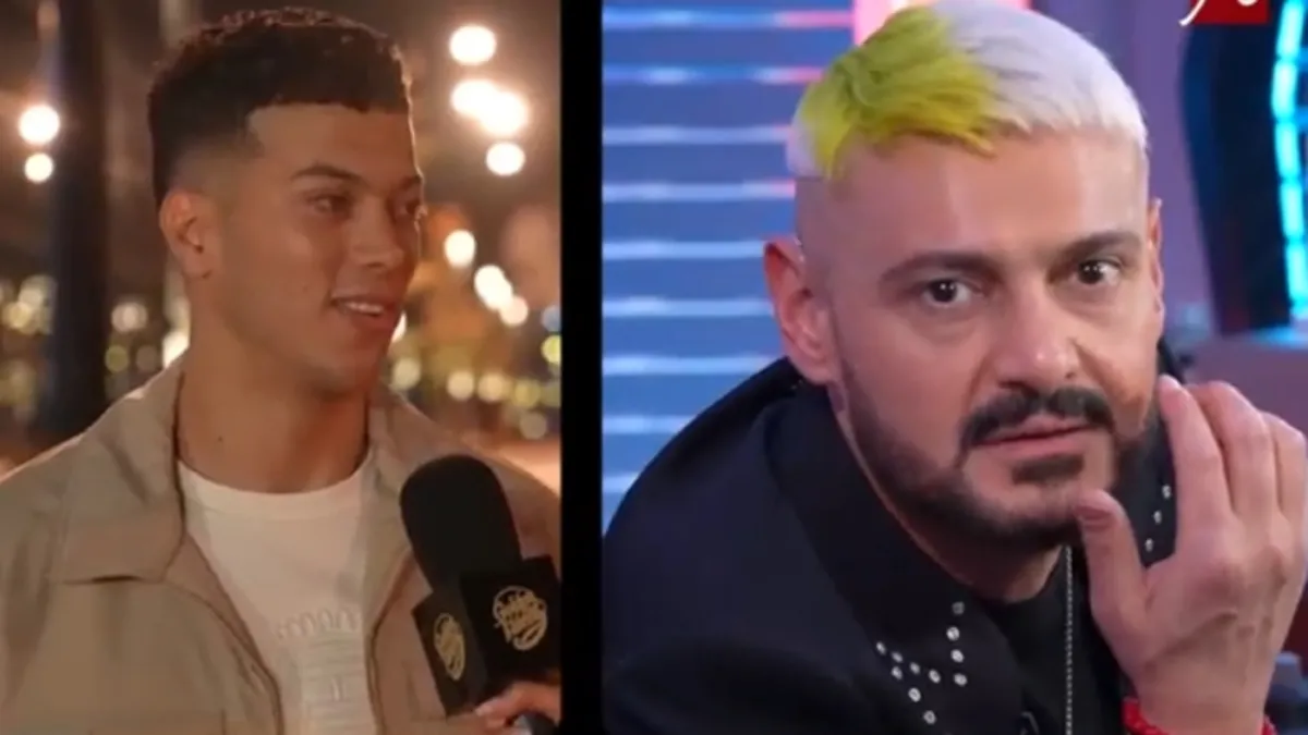 ظهور إمام عاشور مع رامز "ليفل الوحش" في رمضان.. تفاصيل جديدة رغم عقوبة الأهلي