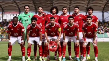 مواعيد مباريات الدوري المصري هذا الأسبوع.. البداية مع الأهلي