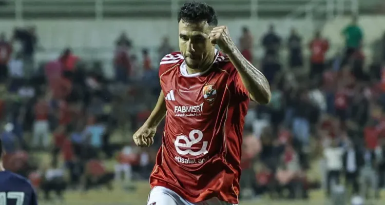 ترتيب هدافي الدوري المصري قبل مباريات هذا الأسبوع