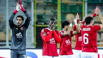 ترتيب الدوري المصري قبل مباراة الأهلي والإسماعيلي