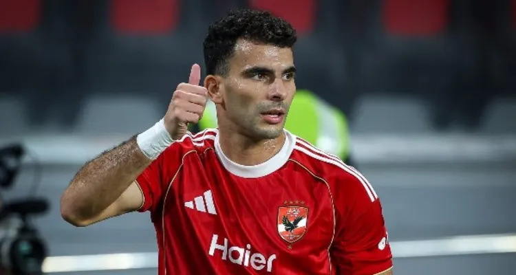 الكشف عن الحكم النهائي لقضية زيزو والزمالك.. وموعد إعلانه رسميًا