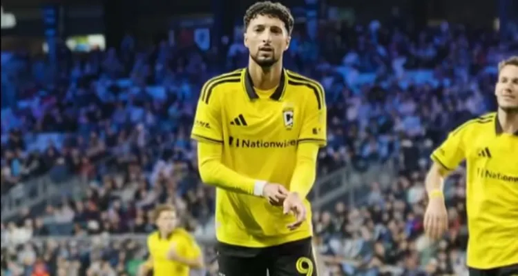 فيديو | وسام أبو علي يواصل التألق في أمريكا.. وهدف جديد يقرب الأهلي من مكافأة مالية كبيرة