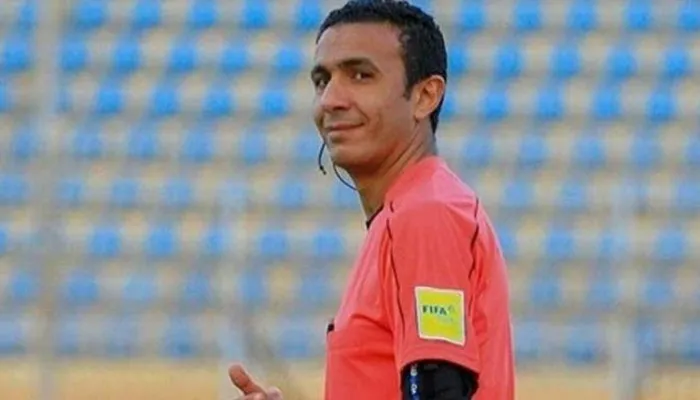 مفاجأة مدوية | طارق مجدي لم يكن حكم الأهلي وزد.. من غير القرار؟