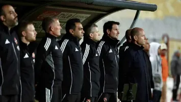 بعد غضب الجماهير.. قرار حاسم داخل الأهلي بشأن مستقبل ييس توروب