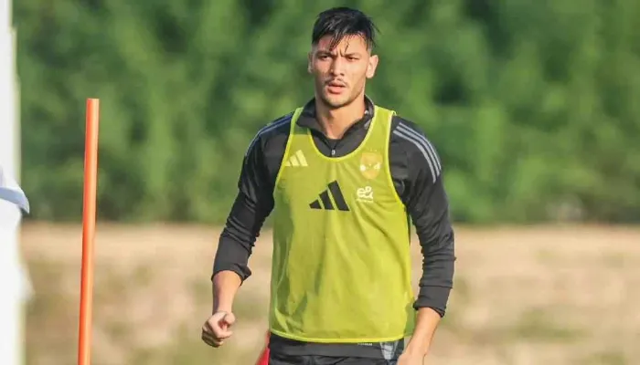 عاجل | اتفاق لرحيل أشرف داري عن الأهلي.. وجهة غير متوقعة