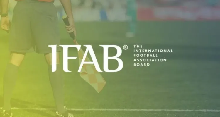 لجماهير الأهلي.. تعرف على تعديلات قانون كرة القدم الجديدة قبل كأس العالم 2026