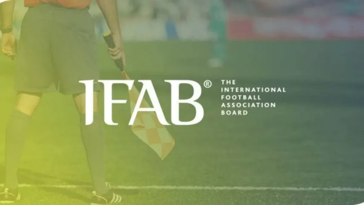 لجماهير الأهلي.. تعرف على تعديلات قانون كرة القدم الجديدة قبل كأس العالم 2026
