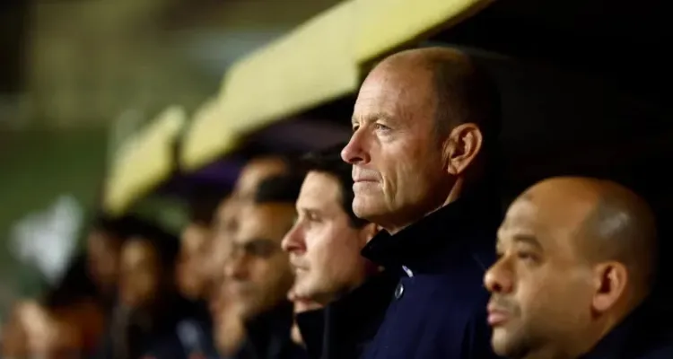 قرار عاجل من الأهلي بعد التعادل أمام زد