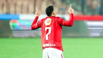 الأرقام لا تكذب.. ماذا قدم تريزيجيه مع الأهلي منذ عودته؟