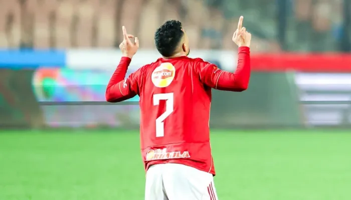 الأرقام لا تكذب.. ماذا قدم تريزيجيه مع الأهلي منذ عودته؟