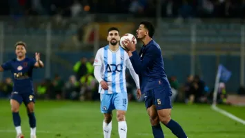ترتيب الدوري المصري بعد فوز الزمالك على بيراميدز