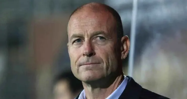 "تريند إكس".. جماهير الأهلي تطرح اسمًا جديدًا لخلافة توروب