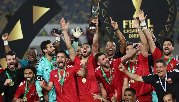 حل فزورة 20 رمضان.. ثاني مدرب يحصل على لقب دوري أبطال إفريقيا مع الأهلي