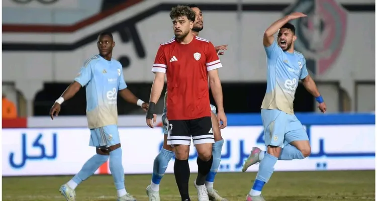 حظوظ الأهلي في الفوز بالدوري بعد الخسارة أمام طلائع الجيش