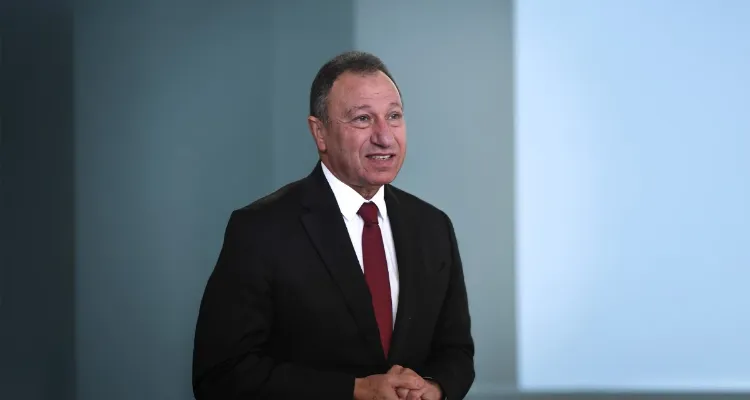 رسميًا | العقوبات تتوالى.. قرارات عاجلة من الخطيب قبل مباراة الأهلي والترجي