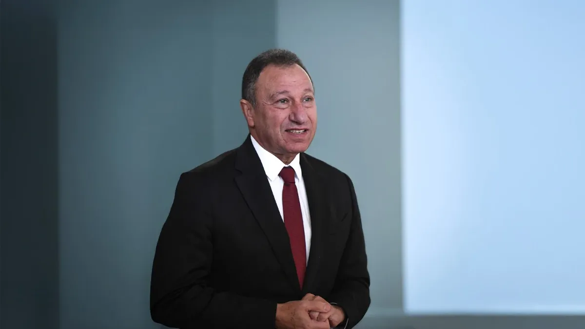 رسميًا | العقوبات تتوالى.. قرارات عاجلة من الخطيب قبل مباراة الأهلي والترجي