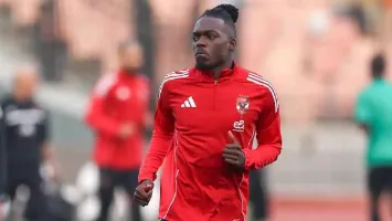 مفاجأة.. كامويش يقترب من الرحيل "الآن" عن الأهلي