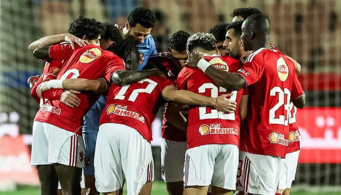 رسالة من كباتن الأهلي للاعبين قبل معركة الترجي في دوري أبطال إفريقيا